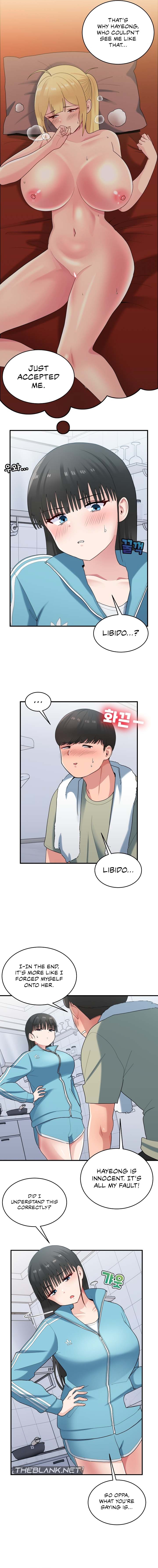 A Crushing Confession Chapter 29 image 5