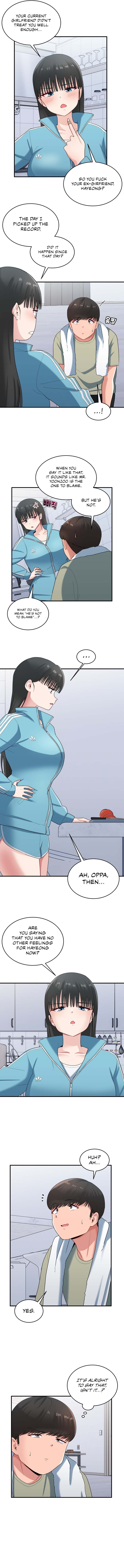 A Crushing Confession Chapter 29 image 6