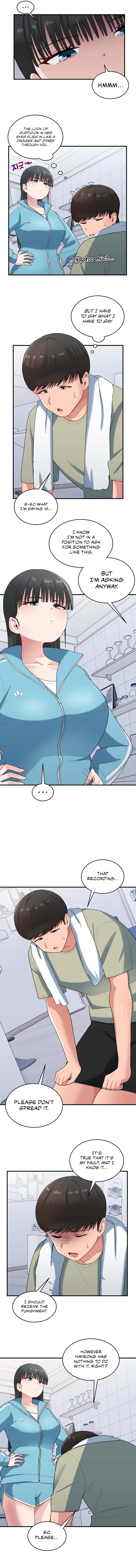 A Crushing Confession Chapter 29 image 7