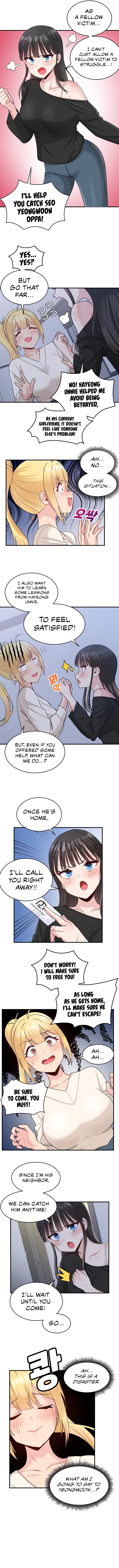 A Crushing Confession Chapter 3 image 7