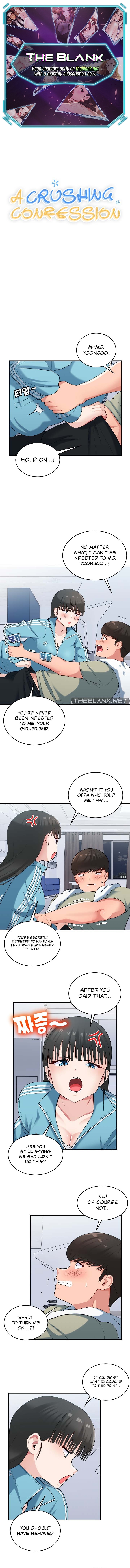 A Crushing Confession Chapter 30 image 0