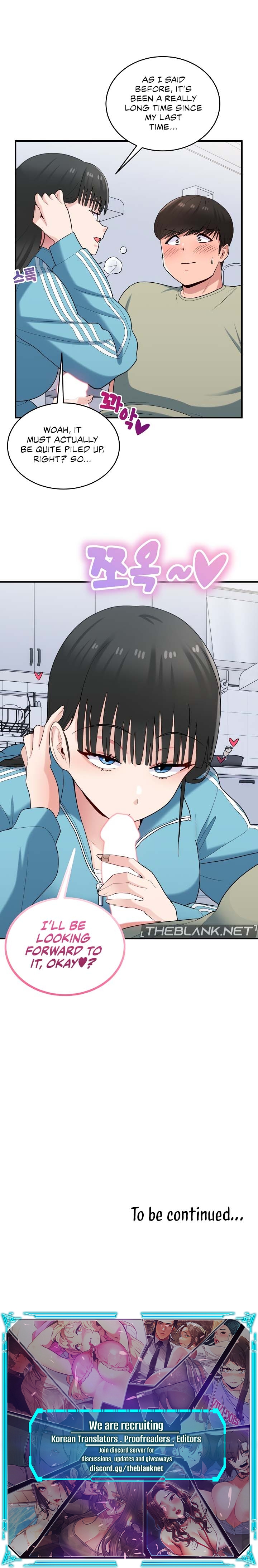 A Crushing Confession Chapter 30 image 9