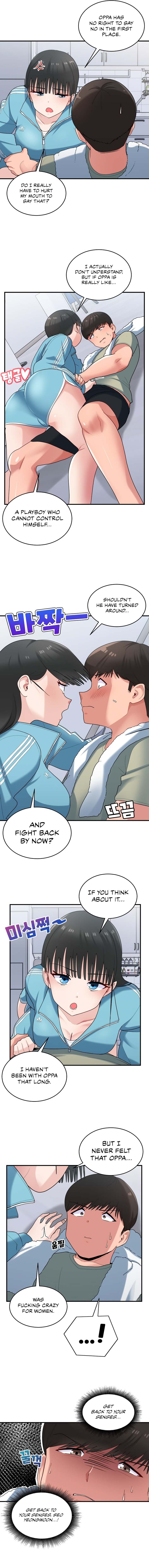 A Crushing Confession Chapter 30 image 1