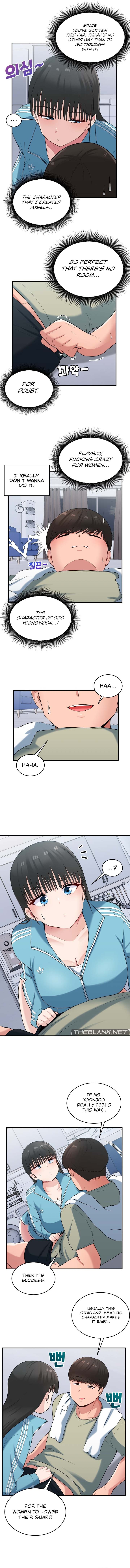 A Crushing Confession Chapter 30 image 2