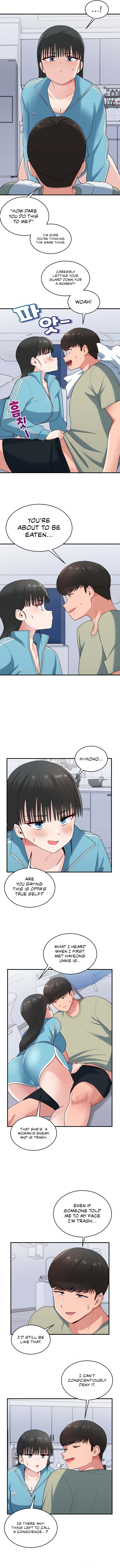 A Crushing Confession Chapter 30 image 3
