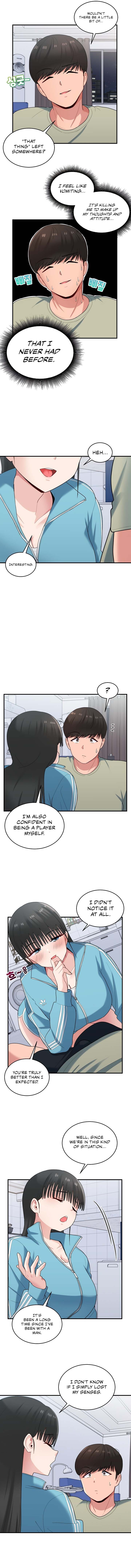 A Crushing Confession Chapter 30 image 4