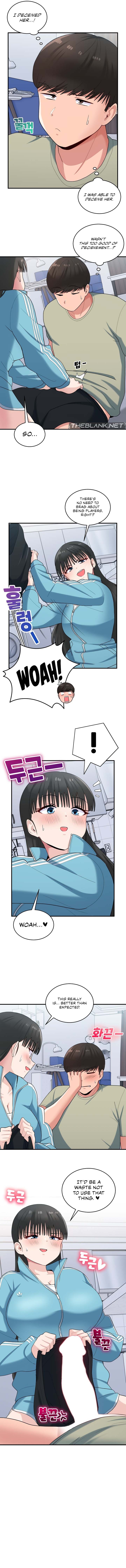 A Crushing Confession Chapter 30 image 5