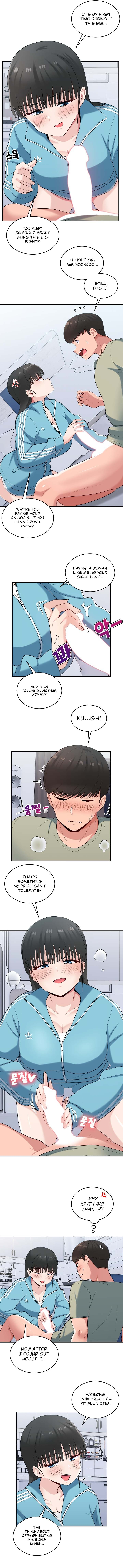 A Crushing Confession Chapter 30 image 6