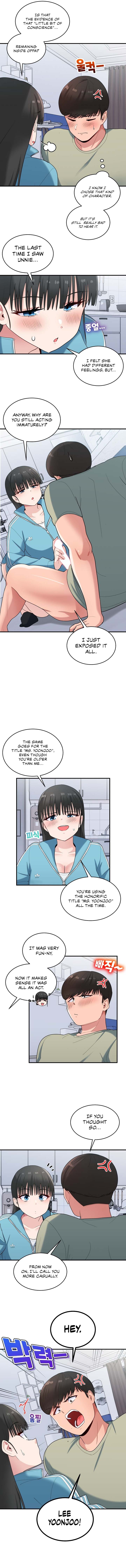 A Crushing Confession Chapter 30 image 7