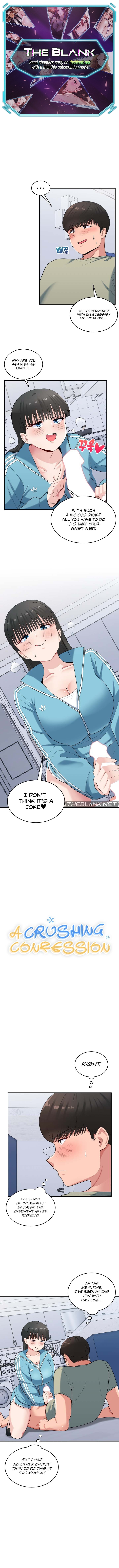 A Crushing Confession Chapter 31 image 0