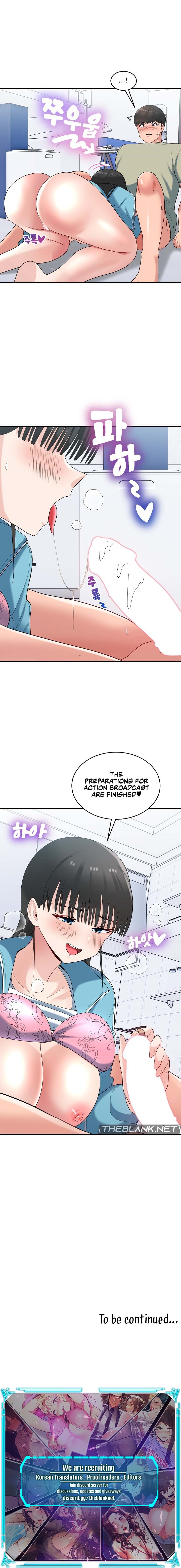 A Crushing Confession Chapter 31 image 10