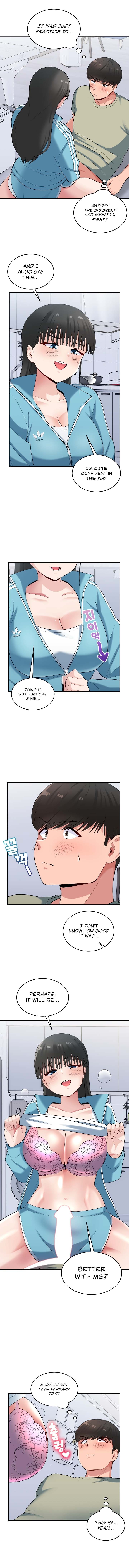 A Crushing Confession Chapter 31 image 1