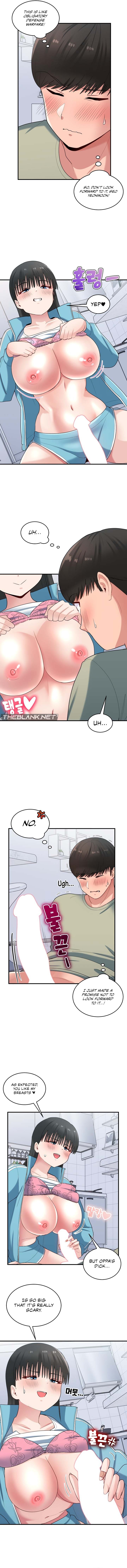 A Crushing Confession Chapter 31 image 2