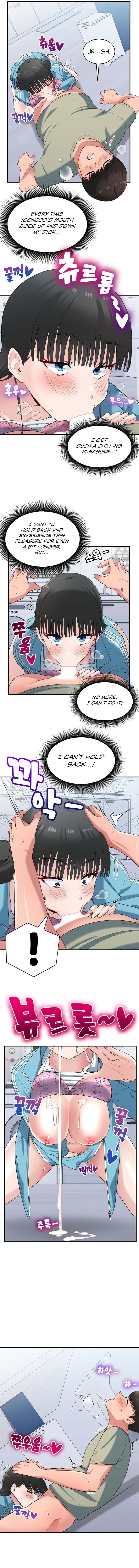 A Crushing Confession Chapter 31 image 7