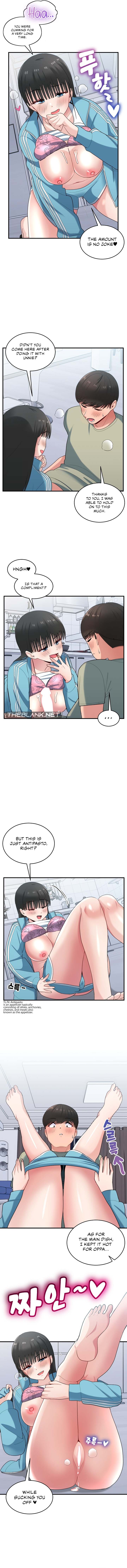 A Crushing Confession Chapter 31 image 8