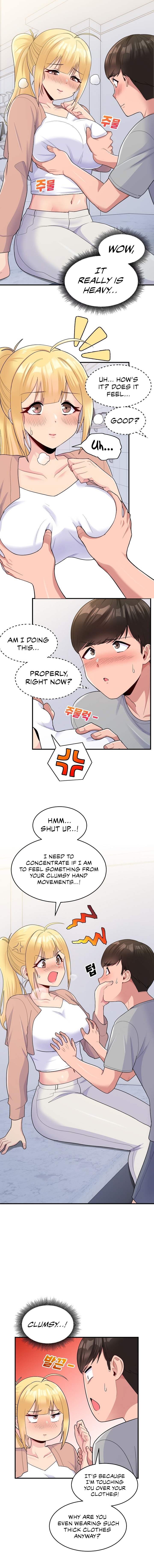 A Crushing Confession Chapter 4 image 9