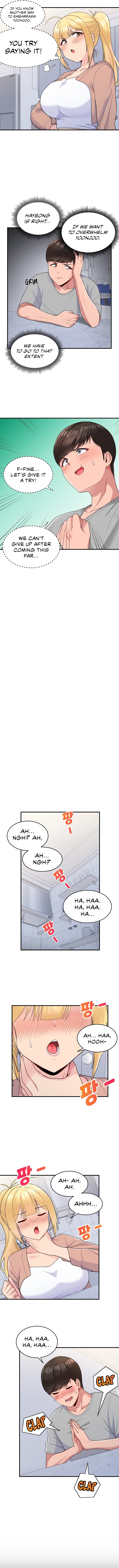 A Crushing Confession Chapter 4 image 1