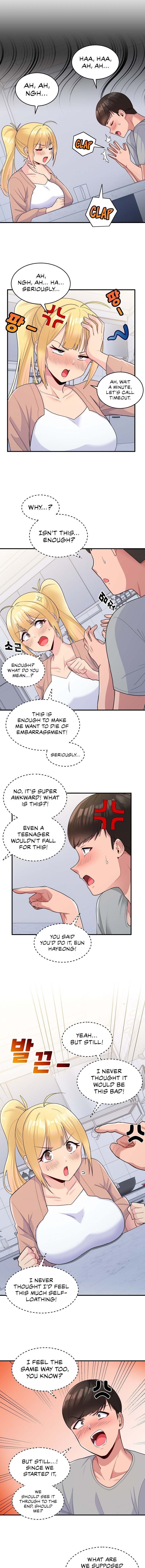 A Crushing Confession Chapter 4 image 2
