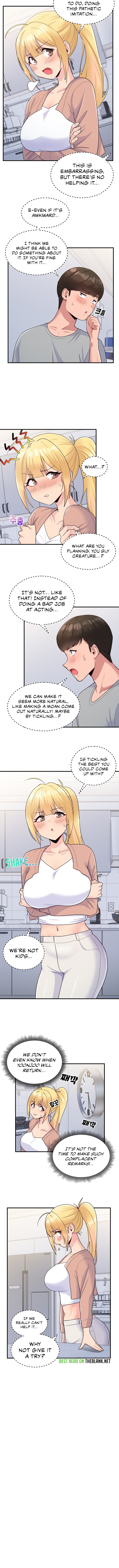 A Crushing Confession Chapter 4 image 3