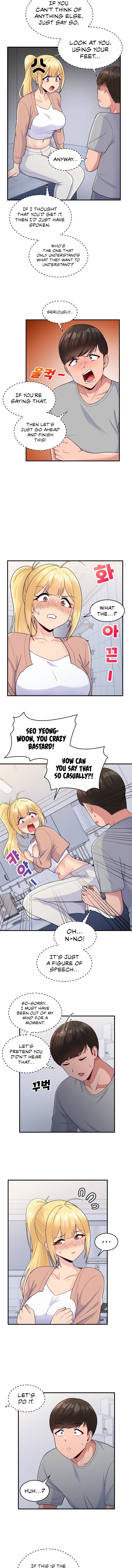 A Crushing Confession Chapter 4 image 5