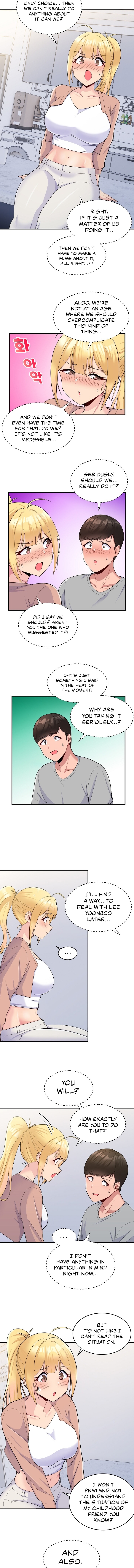 A Crushing Confession Chapter 4 image 6