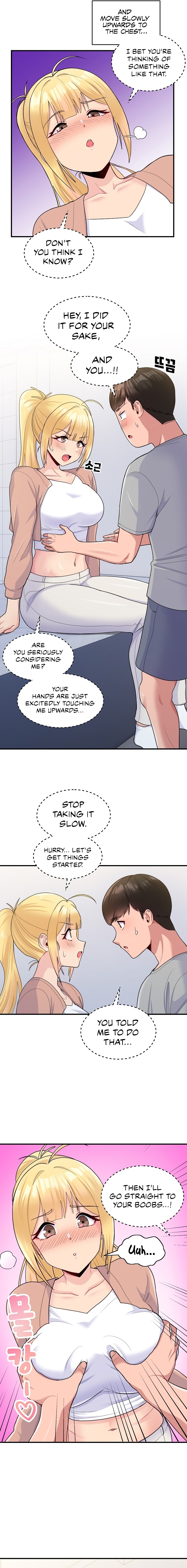A Crushing Confession Chapter 4 image 8