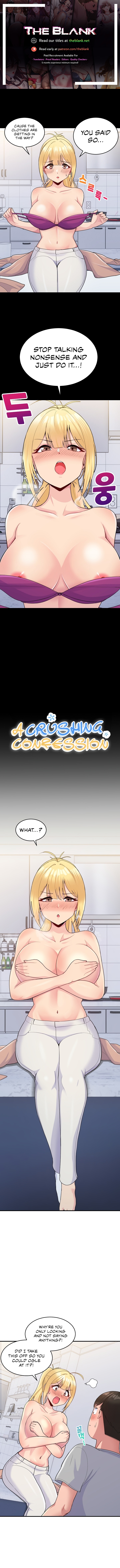 A Crushing Confession Chapter 5 image 0
