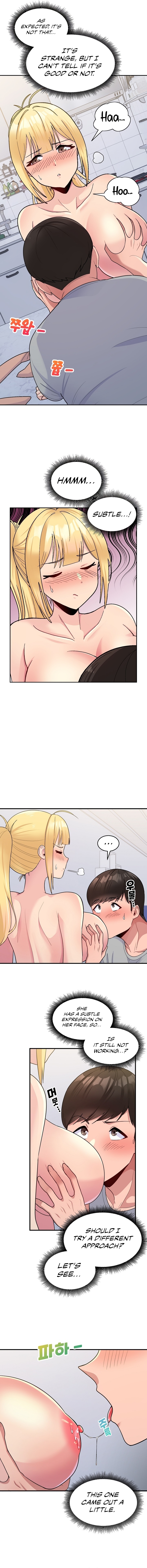 A Crushing Confession Chapter 5 image 9