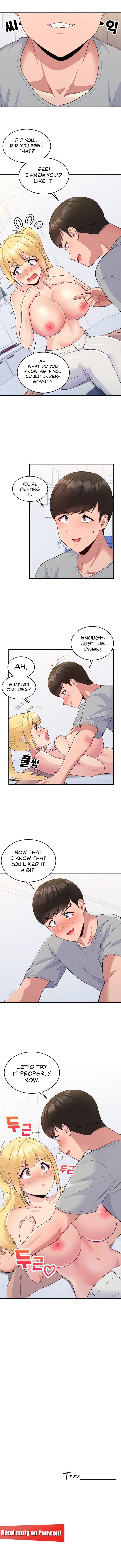 A Crushing Confession Chapter 5 image 11