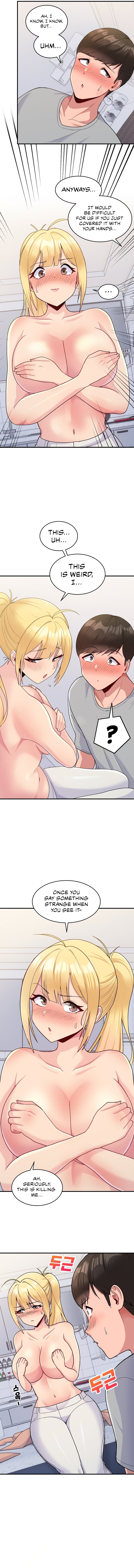 A Crushing Confession Chapter 5 image 1
