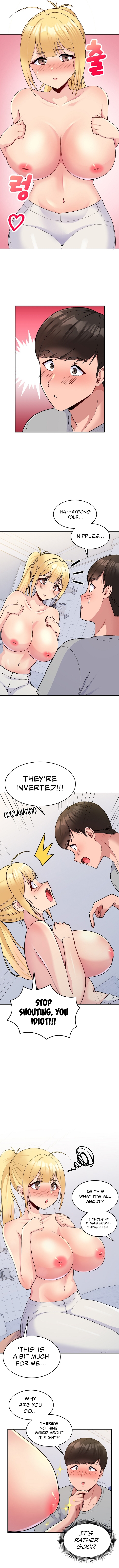 A Crushing Confession Chapter 5 image 2