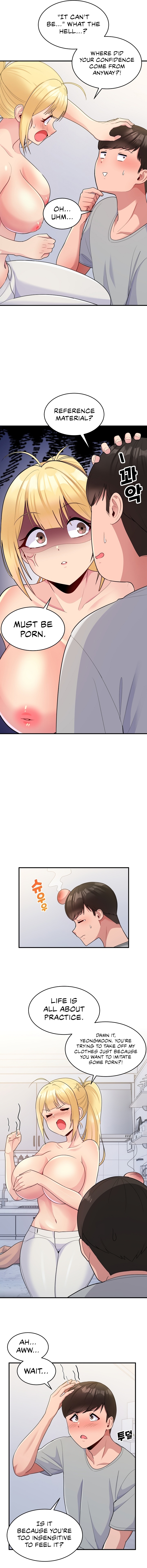 A Crushing Confession Chapter 5 image 5