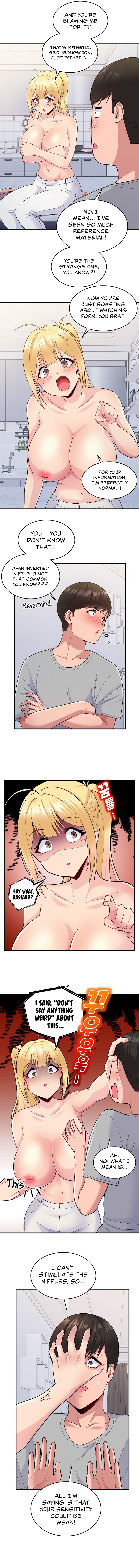 A Crushing Confession Chapter 5 image 6