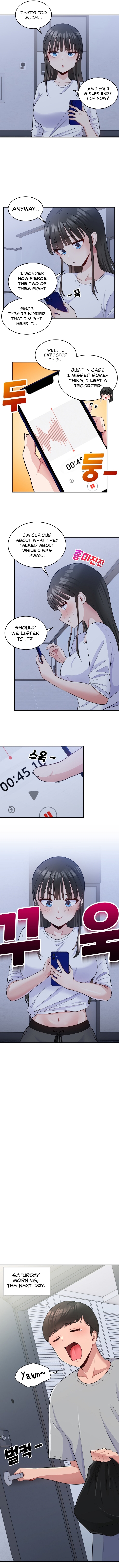 A Crushing Confession Chapter 6 image 9