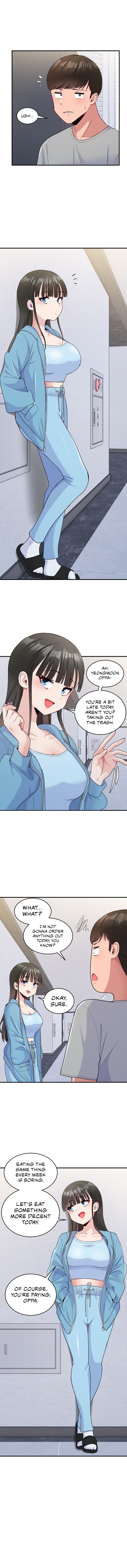 A Crushing Confession Chapter 6 image 10