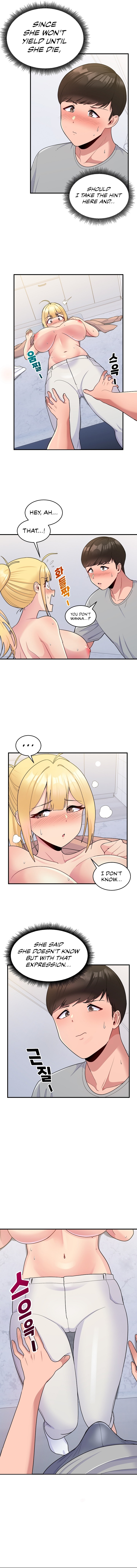 A Crushing Confession Chapter 6 image 2