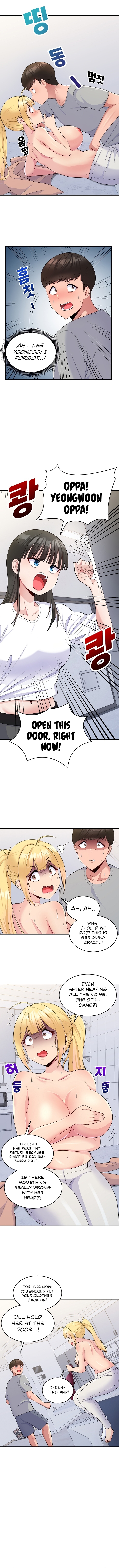 A Crushing Confession Chapter 6 image 4