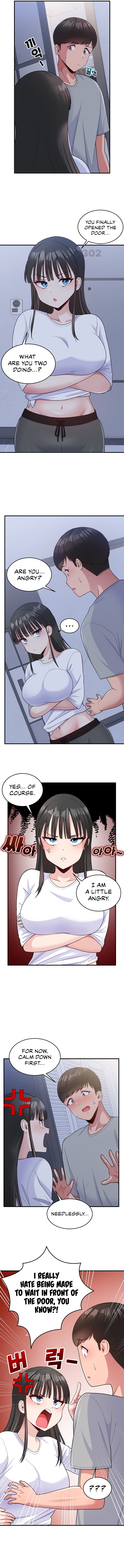 A Crushing Confession Chapter 6 image 5