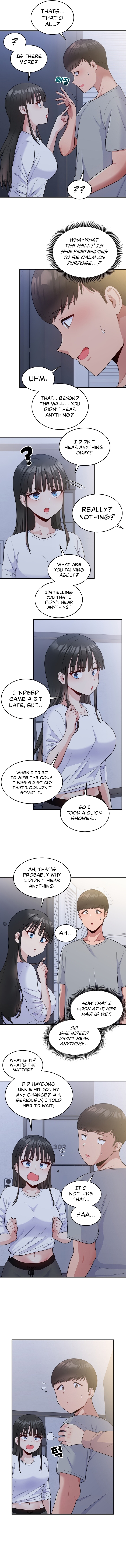 A Crushing Confession Chapter 6 image 6