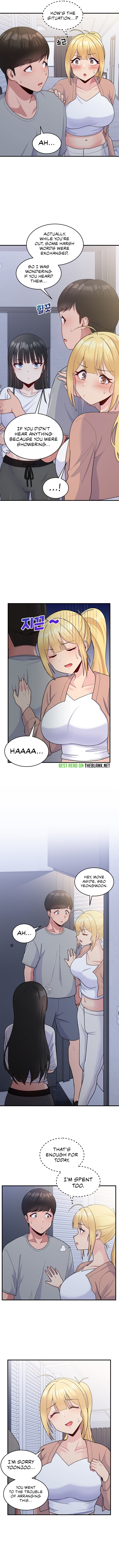 A Crushing Confession Chapter 6 image 7