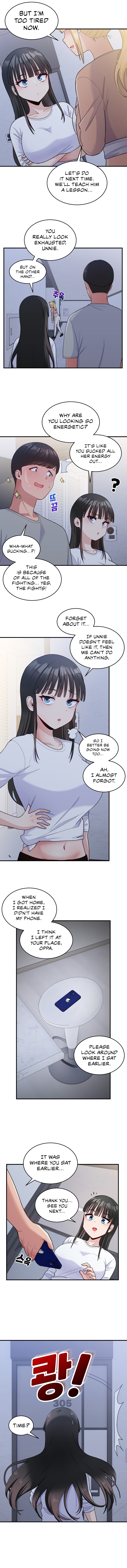 A Crushing Confession Chapter 6 image 8