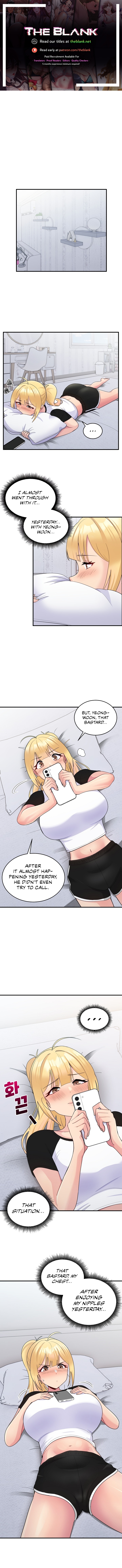 A Crushing Confession Chapter 7 image 0