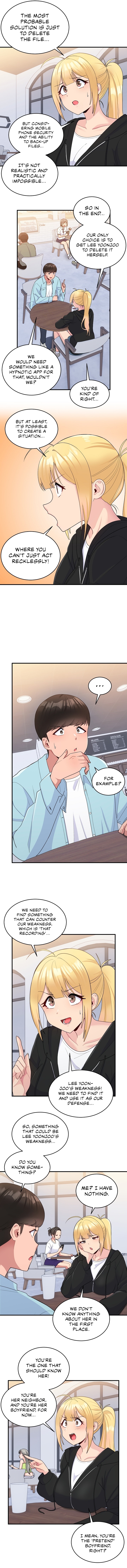 A Crushing Confession Chapter 7 image 9