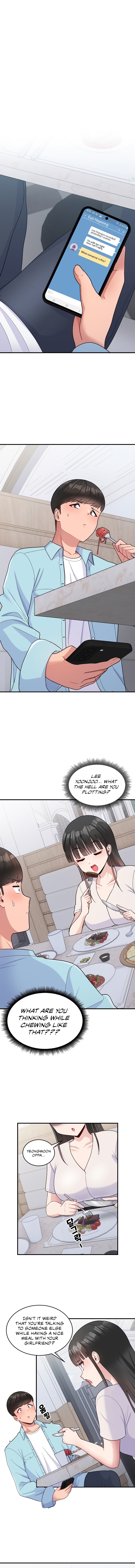 A Crushing Confession Chapter 7 image 2