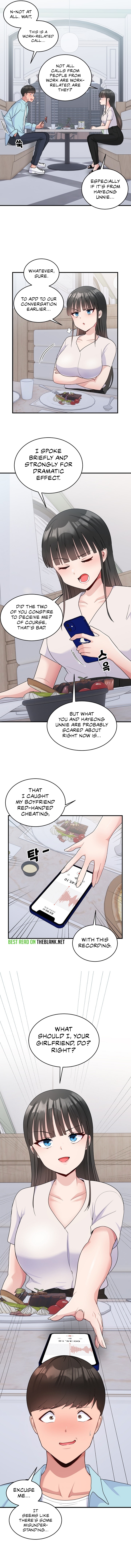 A Crushing Confession Chapter 7 image 3