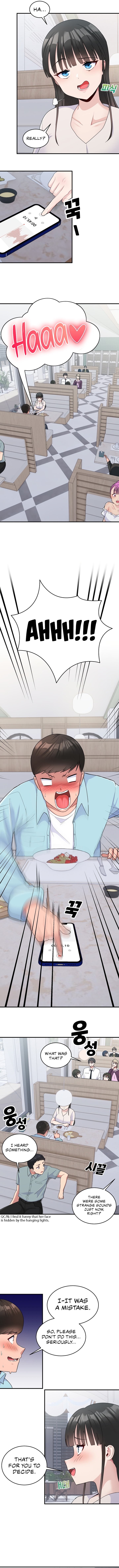 A Crushing Confession Chapter 7 image 4