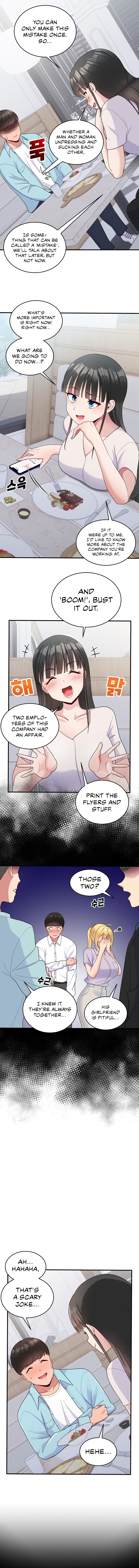 A Crushing Confession Chapter 7 image 5