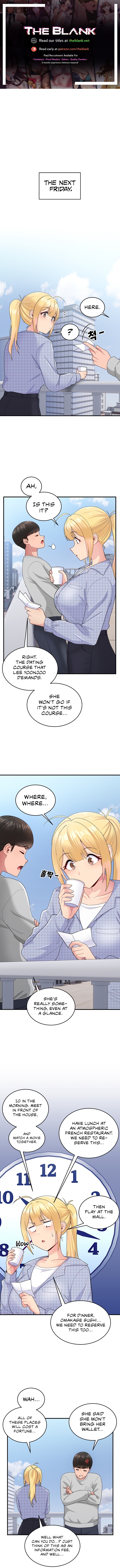 A Crushing Confession Chapter 8 image 0
