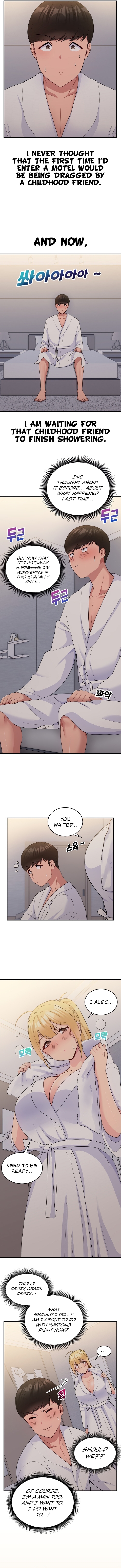 A Crushing Confession Chapter 8 image 9