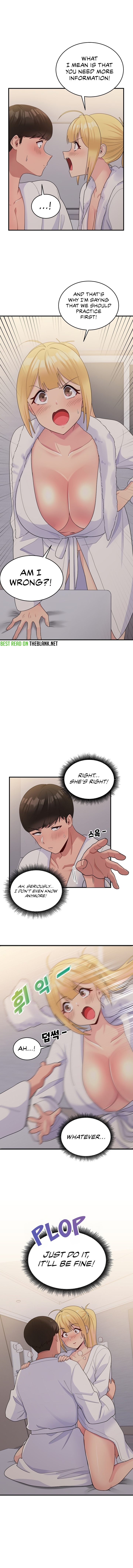 A Crushing Confession Chapter 8 image 11